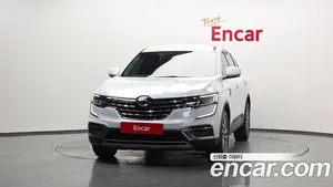 Renault QM6, 2019 — миниатюра 3