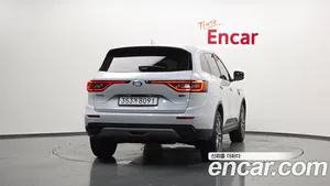 Renault QM6, 2019 — миниатюра 4