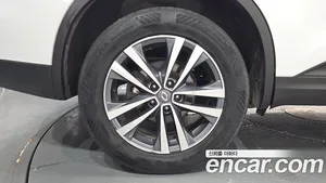 Renault QM6, 2019 — миниатюра 5
