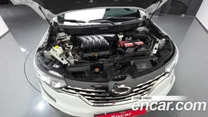 Renault QM6, 2019 — миниатюра 6