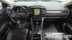 Renault QM6, 2019 — миниатюра 10