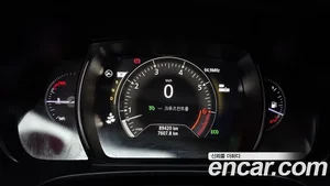 Renault QM6, 2019 — миниатюра 11