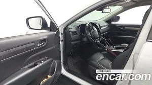 Renault QM6, 2019 — миниатюра 13
