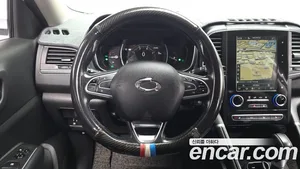 Renault QM6, 2019 — миниатюра 18