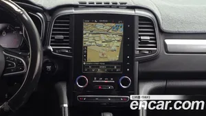 Renault QM6, 2019 — миниатюра 19
