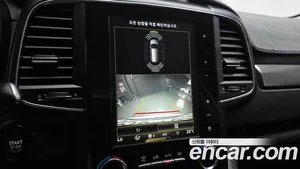 Renault QM6, 2019 — миниатюра 21