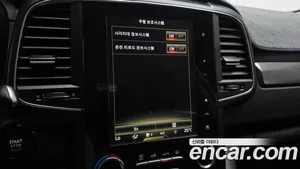Renault QM6, 2019 — миниатюра 22