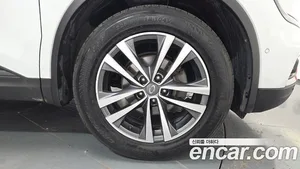 Renault QM6, 2019 — миниатюра 7