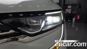 Renault QM6, 2019 — миниатюра 8