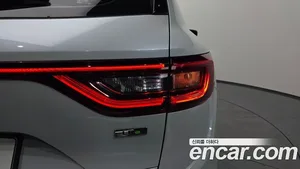 Renault QM6, 2019 — миниатюра 9