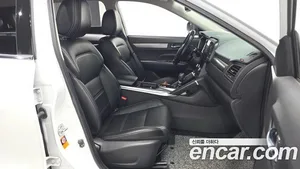 Renault QM6, 2019 — миниатюра 16