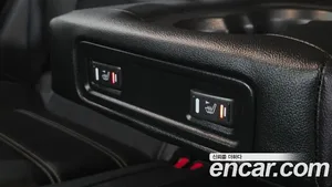 Renault QM6, 2019 — миниатюра 30