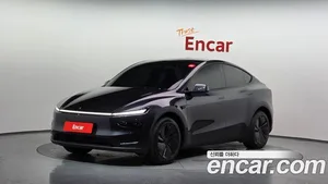 Tesla Model Y, 2025 — миниатюра 1