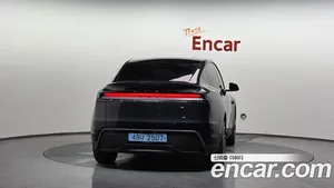 Tesla Model Y, 2025 — миниатюра 4