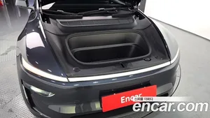 Tesla Model Y, 2025 — миниатюра 6