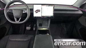 Tesla Model Y, 2025 — миниатюра 10