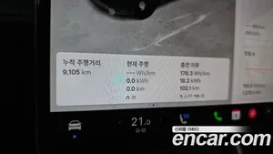 Tesla Model Y, 2025 — миниатюра 11