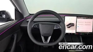 Tesla Model Y, 2025 — миниатюра 19