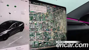 Tesla Model Y, 2025 — миниатюра 20