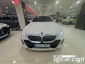 BMW 5-Series, 2024 — миниатюра 3