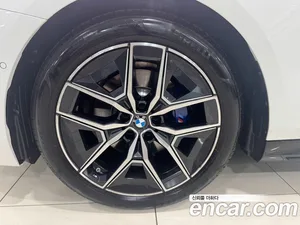BMW 5-Series, 2024 — миниатюра 5