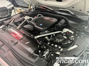 BMW 5-Series, 2024 — миниатюра 6