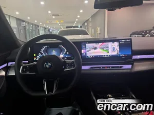 BMW 5-Series, 2024 — миниатюра 7