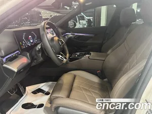 BMW 5-Series, 2024 — миниатюра 15