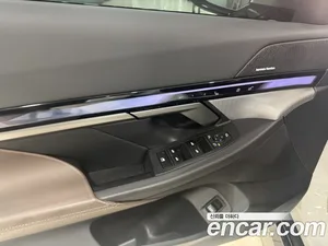 BMW 5-Series, 2024 — миниатюра 16