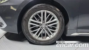 Hyundai Grandeur, 2018 — миниатюра 5