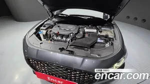 Hyundai Grandeur, 2018 — миниатюра 6