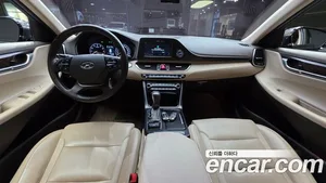 Hyundai Grandeur, 2018 — миниатюра 7