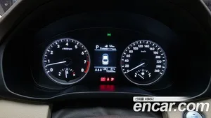 Hyundai Grandeur, 2018 — миниатюра 8
