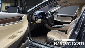 Hyundai Grandeur, 2018 — миниатюра 10