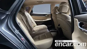 Hyundai Grandeur, 2018 — миниатюра 11