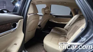 Hyundai Grandeur, 2018 — миниатюра 12