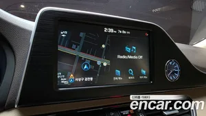 Hyundai Grandeur, 2018 — миниатюра 13