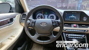 Hyundai Grandeur, 2018 — миниатюра 14