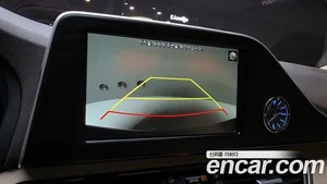 Hyundai Grandeur, 2018 — миниатюра 15