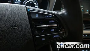 Hyundai Grandeur, 2018 — миниатюра 16