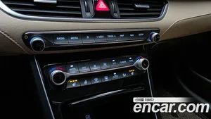 Hyundai Grandeur, 2018 — миниатюра 17