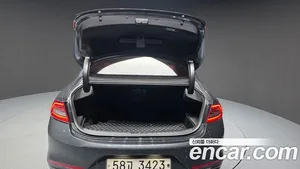 Hyundai Grandeur, 2018 — миниатюра 20