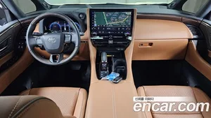Toyota Alphard, 2025 — миниатюра 10