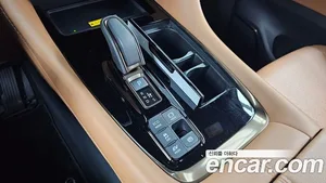 Toyota Alphard, 2025 — миниатюра 12