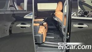 Toyota Alphard, 2025 — миниатюра 17