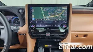 Toyota Alphard, 2025 — миниатюра 20