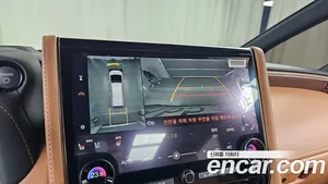 Toyota Alphard, 2025 — миниатюра 21