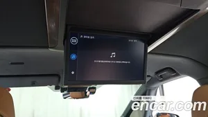 Toyota Alphard, 2025 — миниатюра 24