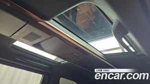 Toyota Alphard, 2025 — миниатюра 25