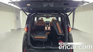 Toyota Alphard, 2025 — миниатюра 26